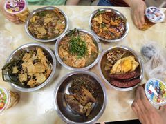 -凤张螺蛳粉·爽口粉(跃进路总店)