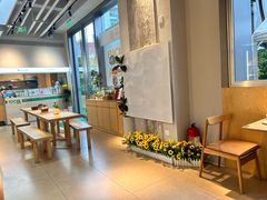 -龙治汉堡(中华城店)