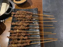 -呷哺呷哺 黄金牧场 (欢乐谷店)