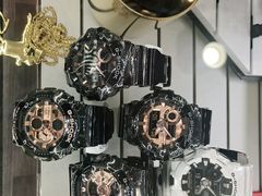 -CASIO(西直门凯德MALL店)