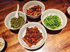 -田小狗的饭店(才子佳郡店)