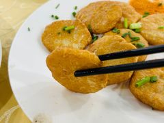 -考记泥焗鸡农庄·海鲜(北洛秘境店)