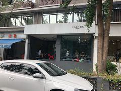 门面-NokNok Coffee(宽窄巷子店)