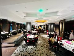 -杭州君悦酒店·湖滨28中餐厅