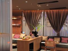 -泰合玺·精油疗愈SPA(狮山天街生活广场店)