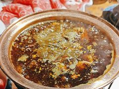-和院老火锅铜锅烧烤海鲜(朱雀大街店)