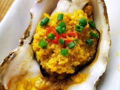 炭烤生蚝-必点海鲜·鲅鱼水饺(鞍山西道店)