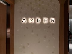 -Amber(置地文华东方酒店)