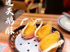 -粤食堂(天津和悦汇店)