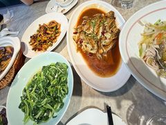 -胖大嫂渔家排档(半边山店)