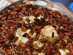 -水煮三国·川鲁江湖菜(香山店)