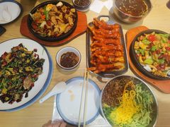 -鸭绿江民族饭店(总店)