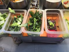 -禅悦素食