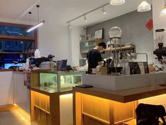 -PUZZLE COFFEE 拼图咖啡