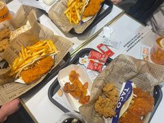 -TACO STAR 塔可星(下沙宝龙店)
