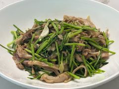 -惠丰堂饭庄(北洼路店)