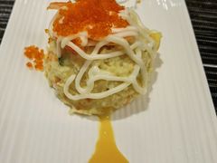 -斗牛士牛排餐厅(嘉里汇店)