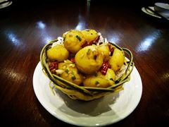 -菲乐餐厅(三十年经营·湖滨路店)