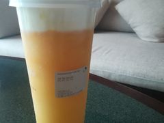 -喜茶(佛山顺德大良东乐路店)