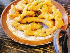 小酥肉-冯校长老火锅(中联广场店)