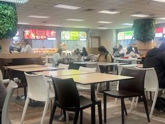 -Magic Food Point(Airport Street food)