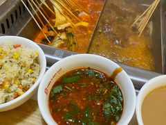 -袁记串串香(北国店)