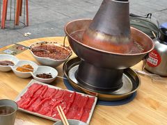 -九寨沟石锅鱼(沣峪口店)