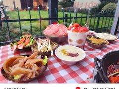 -赵美丽·重庆社区火锅·直营店(火车东站·中豪国际店)