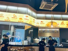 -一朵菌·野生菌探索家火锅(南亚店)