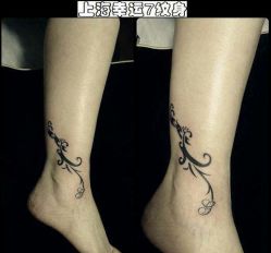 -雕哥的纹身店A3 TATTOO&纹身培训