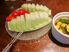 -许爷家·生态湖鲜(徐汇日月光店)