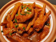 -妈妈家·本帮菜(总店)