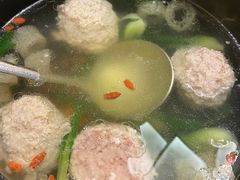 -壹品宴掦·淮扬菜(新牌坊店)