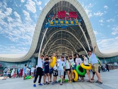 -渔岛海洋度假区