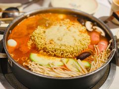 -七八冷面·延边朝鲜族美食(欢乐谷店)