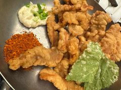 -山缓缓火锅(上海闵行龙湖店)