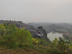 -淇河国家湿地公园