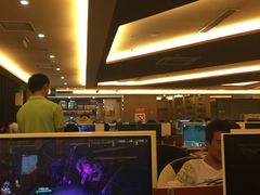 -任我游电竞(朝外店)