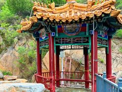 -灵溪风景区