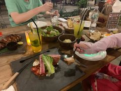 -Naughty Nuri’s Phuket