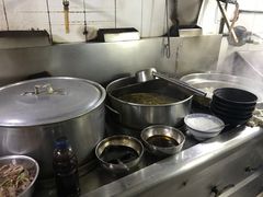 -河南拉面(肇周路店)