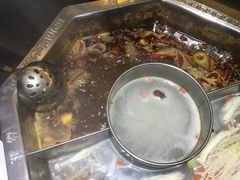 -重庆德庄火锅(体育中心店)
