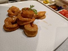-悦融·京鲁菜·露台花园(安定门店)