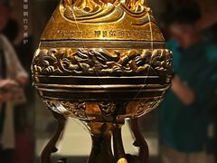 -陕西历史博物馆