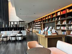 -木嘛working coffee(前海店)