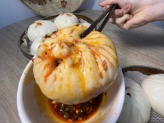 -清泉阁包子饺子·刀削面(五一店)