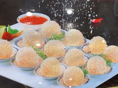 -宴天下北京烤鸭店(南桥店)