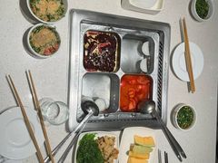 -海底捞火锅(巴黎春天浦建店)