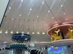 -奈尔宝家庭中心·亲子餐厅(鄞州万达店)