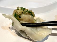 -来相会饺子·新辽菜(甘家口店)